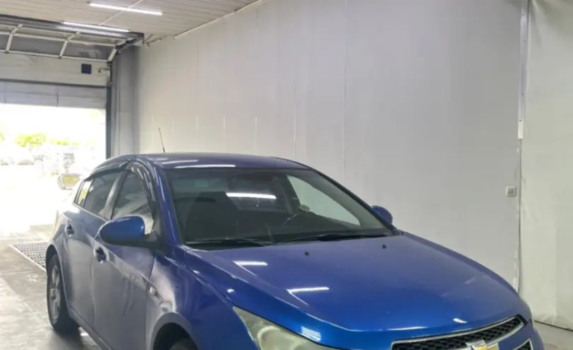 Chevrolet Cruze 2012 года за 3 000 000 тг. в Павлодар фото 3