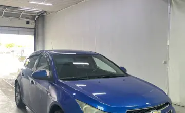 Chevrolet Cruze 2012 года за 3 000 000 тг. в Павлодар фото 3