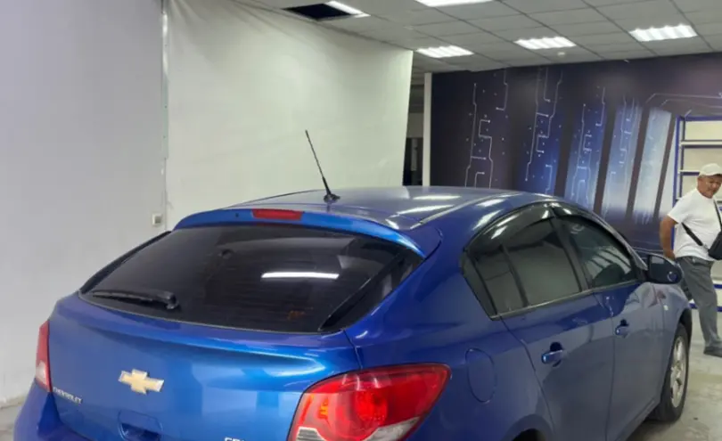 Chevrolet Cruze 2012 года за 3 000 000 тг. в Павлодар фото 5