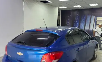 Chevrolet Cruze 2012 года за 3 000 000 тг. в Павлодар