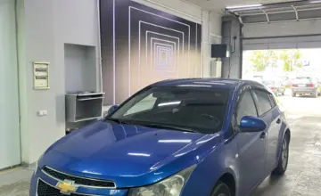Chevrolet Cruze 2012 года за 3 000 000 тг. в Павлодар фото 1