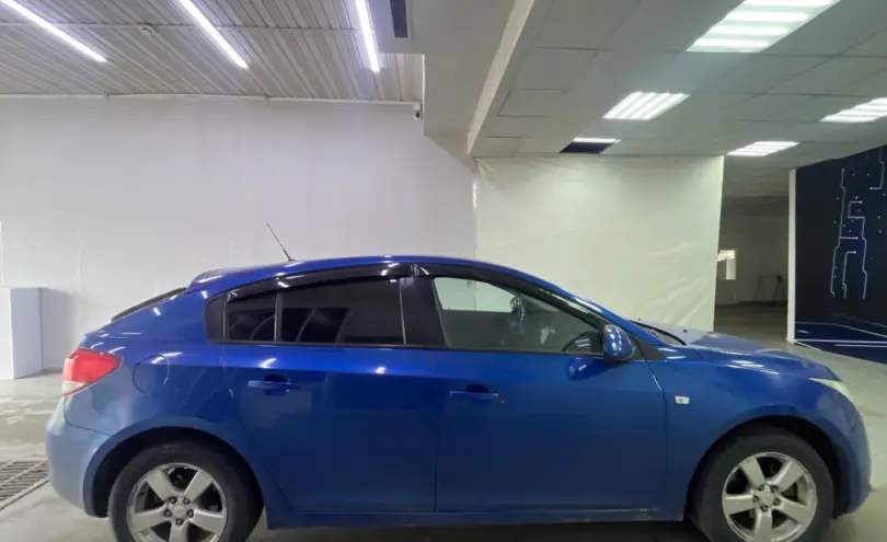 Chevrolet Cruze 2012 года за 3 000 000 тг. в Павлодар фото 4