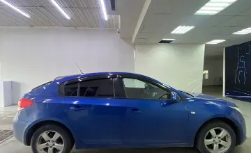 Chevrolet Cruze 2012 года за 3 000 000 тг. в Павлодар фото 4