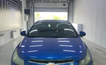 Chevrolet Cruze 2012 года за 3 000 000 тг. в Павлодар фото 2