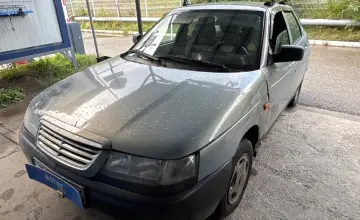 LADA (ВАЗ) 2112 2003 года за 1 000 000 тг. в Усть-Каменогорск фото 1