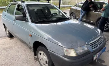 LADA (ВАЗ) 2112 2003 года за 1 000 000 тг. в Усть-Каменогорск фото 3