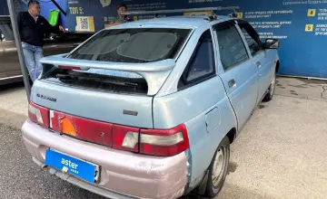 LADA (ВАЗ) 2112 2003 года за 1 000 000 тг. в Усть-Каменогорск