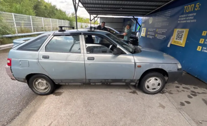 LADA (ВАЗ) 2112 2003 года за 1 000 000 тг. в Усть-Каменогорск фото 4