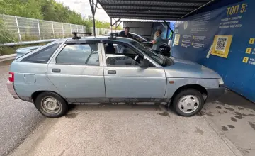LADA (ВАЗ) 2112 2003 года за 1 000 000 тг. в Усть-Каменогорск фото 4