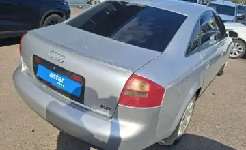 Audi A6 2001 года за 3 000 000 тг. в Астана