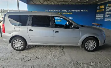 LADA (ВАЗ) Largus 2025 года за 12 000 000 тг. в Алматы фото 4
