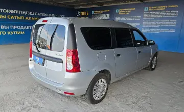 LADA (ВАЗ) Largus 2025 года за 12 000 000 тг. в Алматы