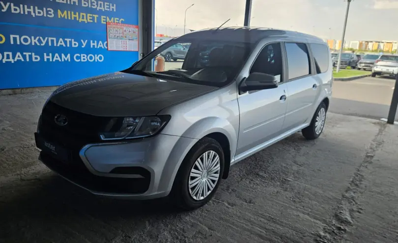 LADA (ВАЗ) Largus 2025 года за 12 000 000 тг. в Алматы