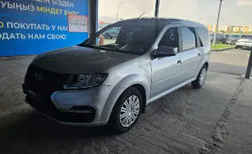 LADA (ВАЗ) Largus 2025 года за 12 000 000 тг. в Алматы фото 1