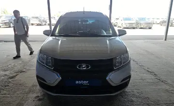 LADA (ВАЗ) Largus 2025 года за 12 000 000 тг. в Алматы фото 2