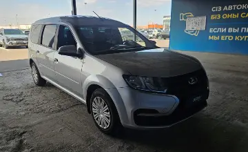 LADA (ВАЗ) Largus 2025 года за 12 000 000 тг. в Алматы фото 3