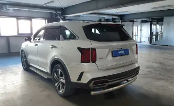Kia Sorento 2021 года за 17 000 000 тг. в Астана фото 4