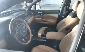 Kia Sorento 2021 года за 17 000 000 тг. в Астана фото 5