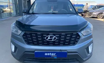 Hyundai Creta 2020 года за 6 500 000 тг. в Петропавловск фото 2