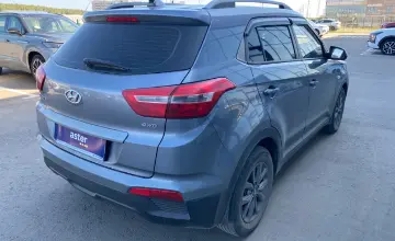 Hyundai Creta 2020 года за 6 500 000 тг. в Петропавловск
