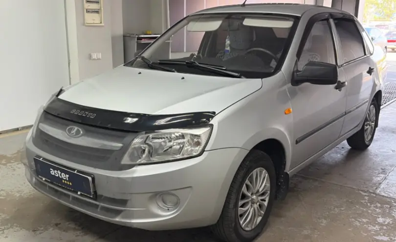 LADA (ВАЗ) Granta 2012 года за 2 000 000 тг. в Павлодар