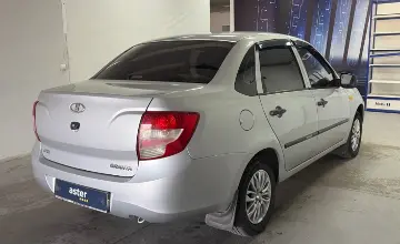 LADA (ВАЗ) Granta 2012 года за 2 000 000 тг. в Павлодар