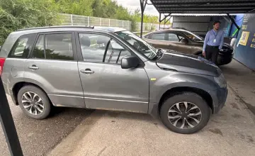 Suzuki Grand Vitara 2008 года за 3 000 000 тг. в Усть-Каменогорск фото 4