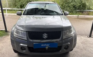Suzuki Grand Vitara 2008 года за 3 000 000 тг. в Усть-Каменогорск фото 2