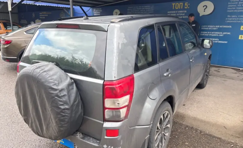 Suzuki Grand Vitara 2008 года за 3 000 000 тг. в Усть-Каменогорск фото 5