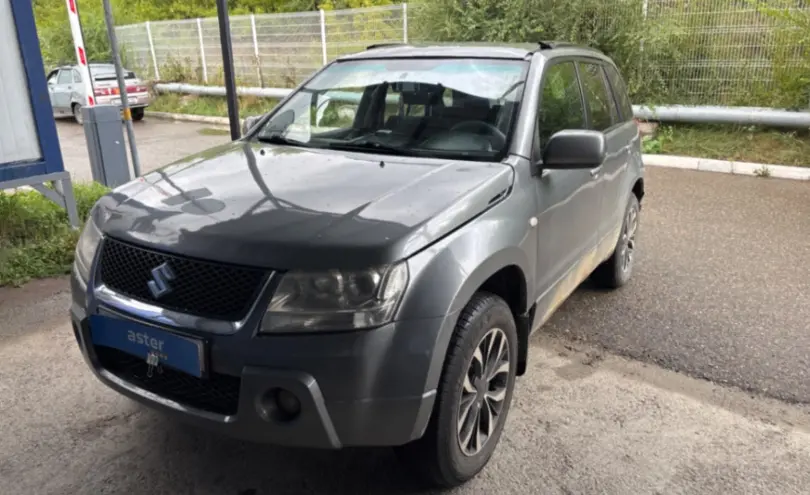 Suzuki Grand Vitara 2008 года за 3 000 000 тг. в Усть-Каменогорск