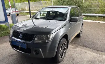 Suzuki Grand Vitara 2008 года за 3 000 000 тг. в Усть-Каменогорск фото 1