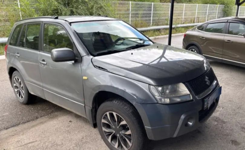 Suzuki Grand Vitara 2008 года за 3 000 000 тг. в Усть-Каменогорск фото 3
