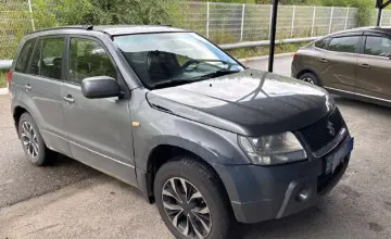 Suzuki Grand Vitara 2008 года за 3 000 000 тг. в Усть-Каменогорск фото 3