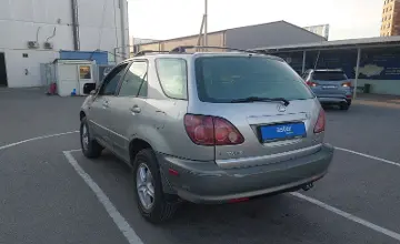 Lexus RX 2001 года за 4 300 000 тг. в Шымкент фото 4