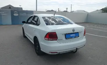 Volkswagen Polo 2015 года за 3 500 000 тг. в Шымкент фото 4