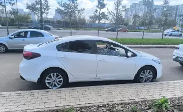 Kia Cerato 2018 года за 6 500 000 тг. в Астана фото 4