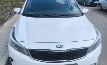 Kia Cerato 2018 года за 6 500 000 тг. в Астана фото 2