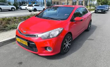 Kia Cerato 2014 года за 5 500 000 тг. в Астана фото 1