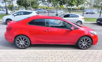Kia Cerato 2014 года за 5 500 000 тг. в Астана фото 4