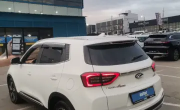 Chery Tiggo 4 Pro 2023 года за 6 500 000 тг. в Алматы фото 4