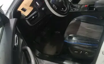 Chery Tiggo 4 Pro 2023 года за 6 500 000 тг. в Алматы фото 5