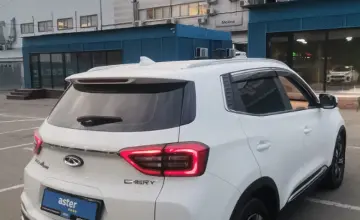 Chery Tiggo 4 Pro 2023 года за 6 500 000 тг. в Алматы фото 3
