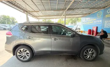 Nissan X-Trail 2015 года за 7 800 000 тг. в Алматы фото 4