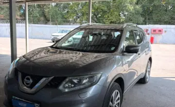 Nissan X-Trail 2015 года за 7 800 000 тг. в Алматы фото 1