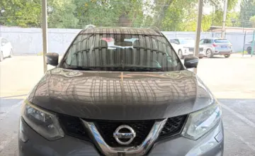 Nissan X-Trail 2015 года за 7 800 000 тг. в Алматы фото 2