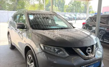 Nissan X-Trail 2015 года за 7 800 000 тг. в Алматы фото 3
