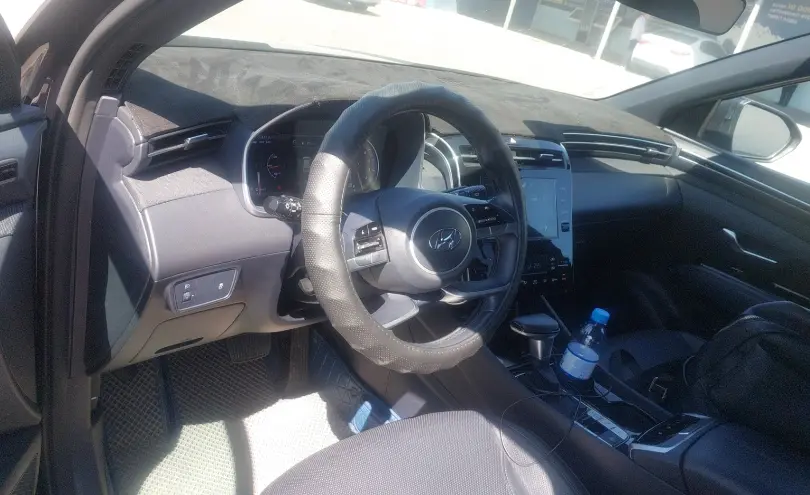 Hyundai Tucson 2023 года за 14 000 000 тг. в Шымкент фото 5
