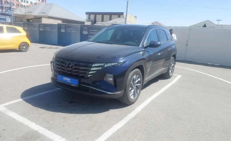 Hyundai Tucson 2023 года за 14 000 000 тг. в Шымкент фото 1