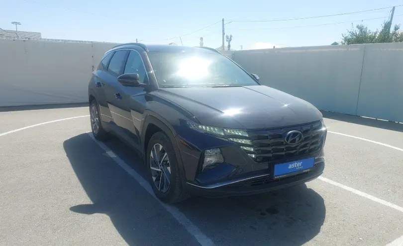 Hyundai Tucson 2023 года за 14 000 000 тг. в Шымкент фото 2