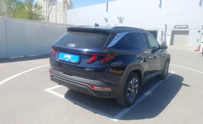 Hyundai Tucson 2023 года за 14 000 000 тг. в Шымкент фото 3